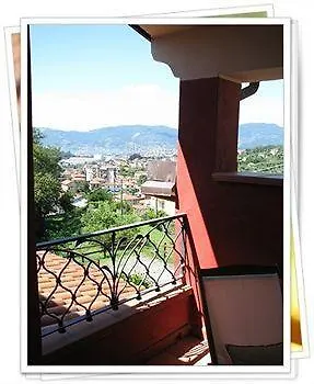 Luci Sul Golfo Hotel La Spezia Gasthuis