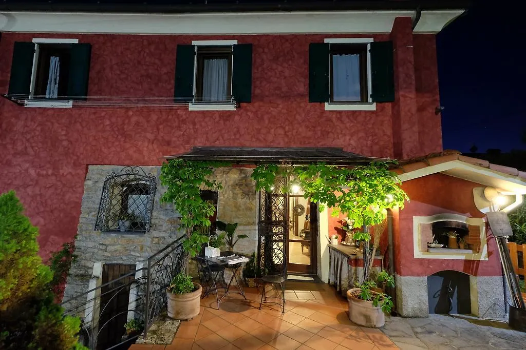Guest house Luci Sul Golfo Hotel Arcola