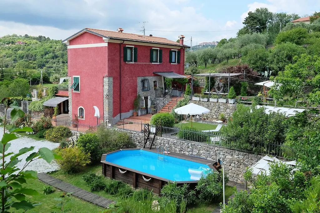 Luci Sul Golfo Hotel Arcola 0*, La Spezia Italy