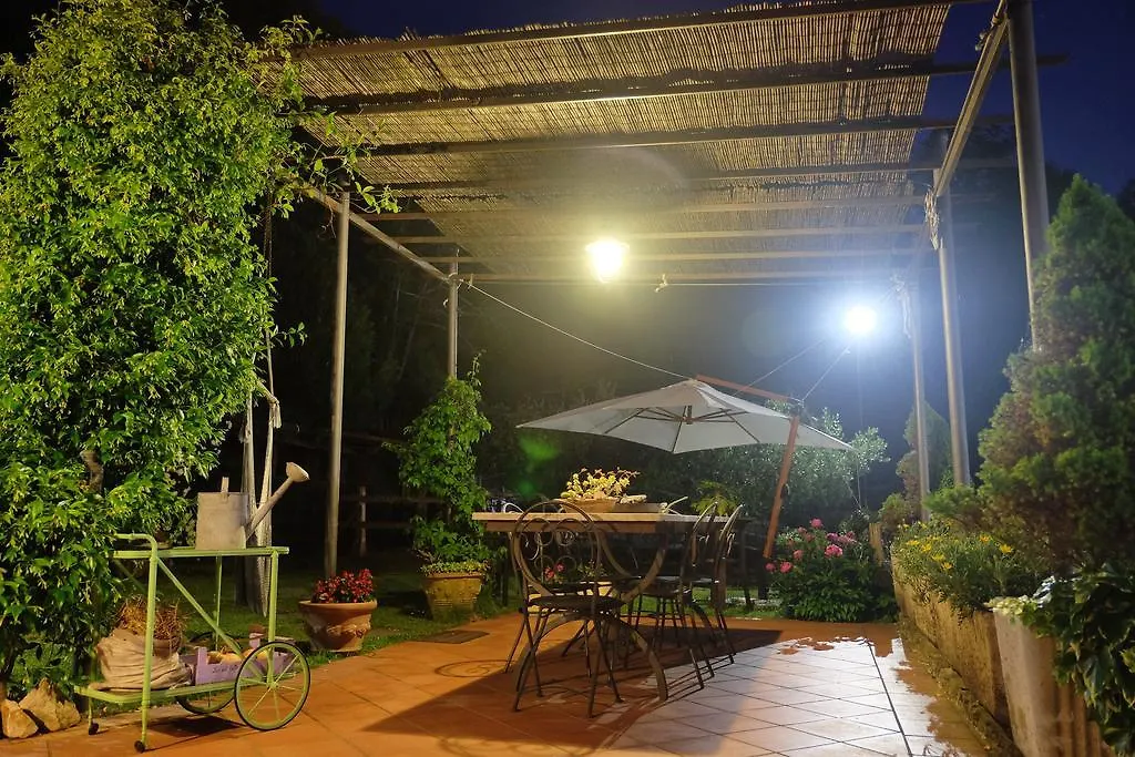 Luci Sul Golfo Hotel Arcola