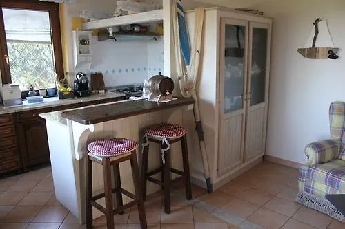 Luci Sul Golfo Hotel La Spezia Italië