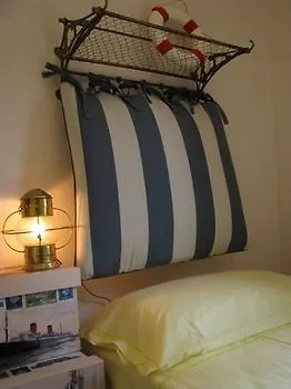 Gasthof Hotel Luci Sul Golfo La Spezia Italien