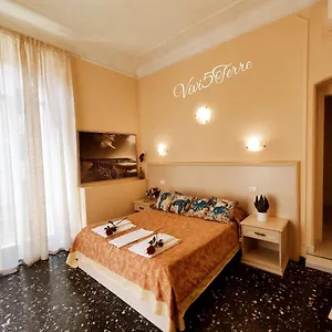 Maison d'hôtes Vivi 5 Terre, La Spezia