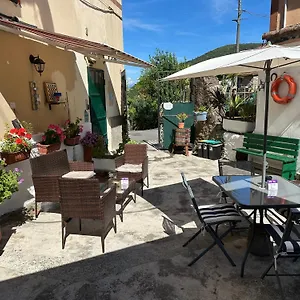  Guest house L'acciuga
