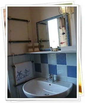 Guest house Luci Sul Golfo Hotel Arcola