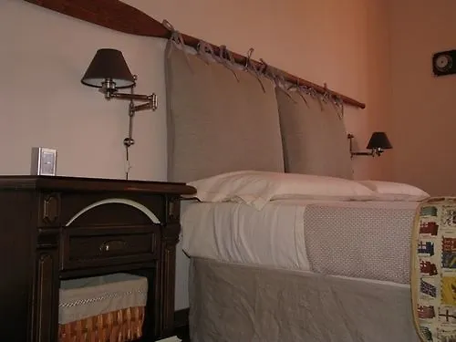 Luci Sul Golfo Hotel Arcola 0*, La Spezia